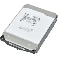 Toshiba MG Series 20TB SATA MG11ACA20TE