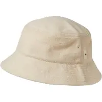 Jack & Jones bucket hat JACTOWEL ecru male