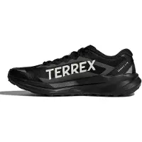 Adidas - Agravic LT - Trailrunningschoenen 6, zwart/grijs