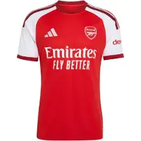 Adidas Arsenal Thuisshirt 2026-2027