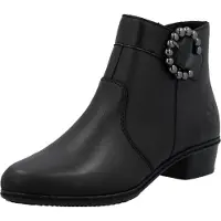 Rieker Y0797 wijdte g