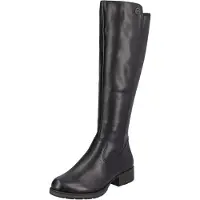 Rieker Hoge laarzen Bottes Z9591 dames 39