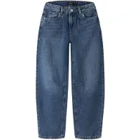 LMTD Jeans 'NLFBirm' blauw denim