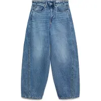Vero Moda Jeans 'VMZoe' blauw denim