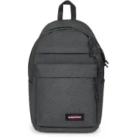 Eastpak Rugzak 'Pak'r Pro' zwart gemêleerd