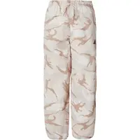 Adidas Seasonal Essentials Camo Woven Parachutebroek