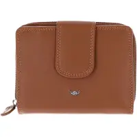 Golden Head Portemonnee 'Polo' cognac