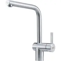 Franke Keukenkraan Atlas Neo RVS