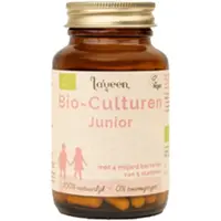 Laveen Bio-Culturen Junior - 30 capsules