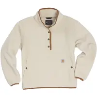 Carhartt Highland Pullover Maat: S