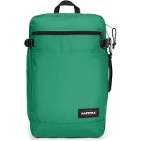 Eastpak Transit'r Pack Weekender rugzak 44 cm laptopvak groente
