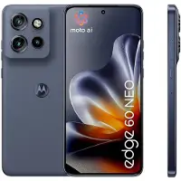 Motorola Edge 60 NEO 12 + 256GB 6.36" 5G Pant Grisaille Opt