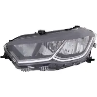 Diederichs 2209183 Koplamp