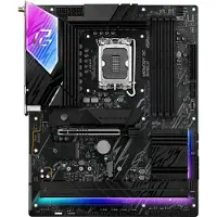 Asrock Phantom Gaming B860 Lightning WiFi-moederbord