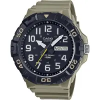 Casio Herenhorloge MRW-210H-5AVDF