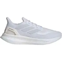 Adidas Loopschoen 'Pureboost 5' lichtgrijs / wit