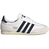Adidas Sneakers laag 'Japan' goud / lichtgrijs / zwart / wit