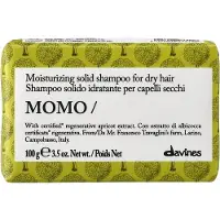 Davines Shampoo - Essential Haircare Momo - 100 gr