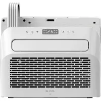 Be cool Split airco Energielabel: A (A+++ - D) 1465 W 12 m² Wit