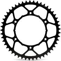 Moto-Master 420 Achtertandwiel