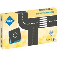 Coblo toppers wegen |
