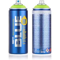 Montana BLUE Mamba Spuitbus 400ml