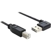 DeLOCK USB printer kabel -