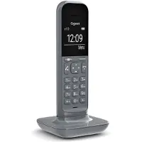 Gigaset CL390 HX, analoge telefoon