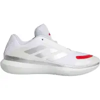 Adidas Basketball Legends Low Basketbalschoenen Wit EU 43 1/3 Man,Vrouw