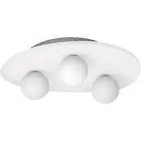 Ledvance LED Armatuur G9 | Decor Plaster Nest Ceiling 3XG9 White