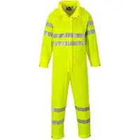 Portwest Sealtex Ultra Hi-Vis Regenoverall S495