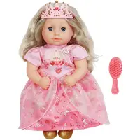 Baby Born Baby Annabell Kleine Schattige Prins, 36 cm