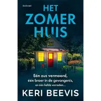 Boldwood Books Het zomerhuis (Paperback)