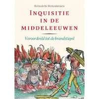 20 Leafdesdichten Inquisitie in de middeleeuwen
