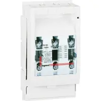 Legrand LEXIC patroonLastscheider - 605202