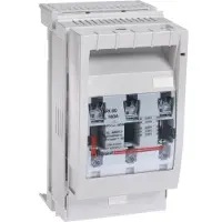 Legrand LEXIC patroonLastscheider - 605203