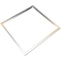 Fbright 120 X 30 Cm Ophangframe Voor Led-paneel
