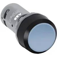 ABB CP Drukknop - 1SFA619100R1074
