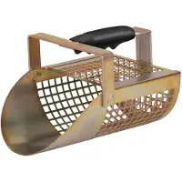 Garrett Sand Scoop Metaaldetector