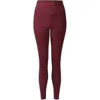 Umbro Dames/Dames Pro Training 7/8 Legging (Pruim)