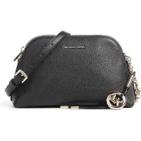 Michael Kors Schoudertas zwart