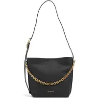 Michael Kors Schoudertas zwart