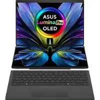 Asus Zenbook Duo OLED Copilot+ PC UX8407AA-SN481WS