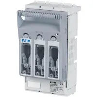 Eaton NH 3-Poolse Zekering Schakelaar Ontkoppelaar 160A - 183035