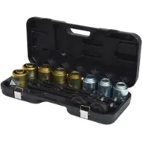 Ks Tools 700.1550 Uitdrukkerset, kogelscharnier