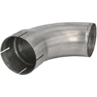DINEX Uitlaatpijp 54709