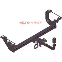 Steinhoff S-437 Trekhaak