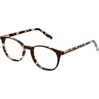 Frank and Lucie Leesbril Frank-and-lucie-fl25402EYECONIST-Spotty Tan-+2.00