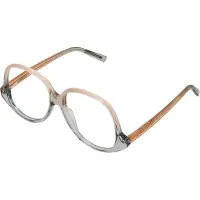 Frank and Lucie leesbril-frank-and-lucie-FL35001-DYANNE-Grey Blush-+3.00