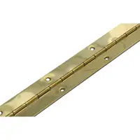 Dx Pianoscharnier 32x1480mm